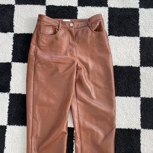 Aritiza | Melina Pants | Size 4 | Great condition
